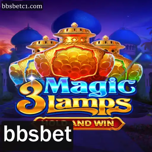 Descubra o Fascinante Mundo de 3MagicLamps na Plataforma bbsbet