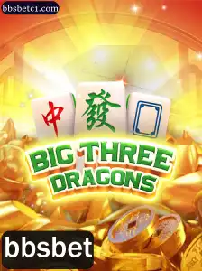 Descubra BigThreeDragons: O Novo Fenômeno no Mundo de Jogos de Aposta