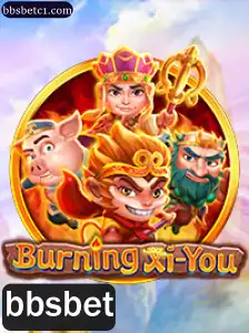 Descubra o Fascinante Mundo de BurningXiYou