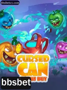 Explorando o Mundo Fascinante de 'CursedCanBonusBuy' no BBSBet