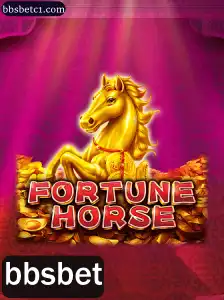 FortuneHorse: Aventura e Estratégia no Mundo dos Jogos