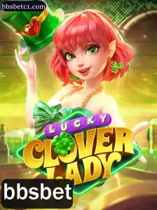 Descubra o Encantador Jogo LuckyCloverLady na Plataforma BBSBet