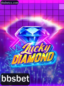 Explorando LuckyDiamond: O Brilhante Mundo dos Jogos de Azar