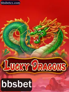 A Inovação do Jogo LuckyDragons e Sua Conexão com bbsbet