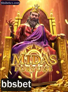 MidasFortune: Desvendando o Fascinante Mundo do Novo Jogo de Estratégia