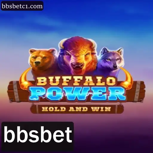 Explorando o Mundo Empolgante de BuffaloPower no bbsbet