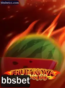 Descubra o Mundo Vibrante de FruitNovaSuper60 no BBSBet