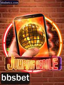 Jumpingmobile: Descubra o Jogo Revolucionário Ligado a Bbsbet