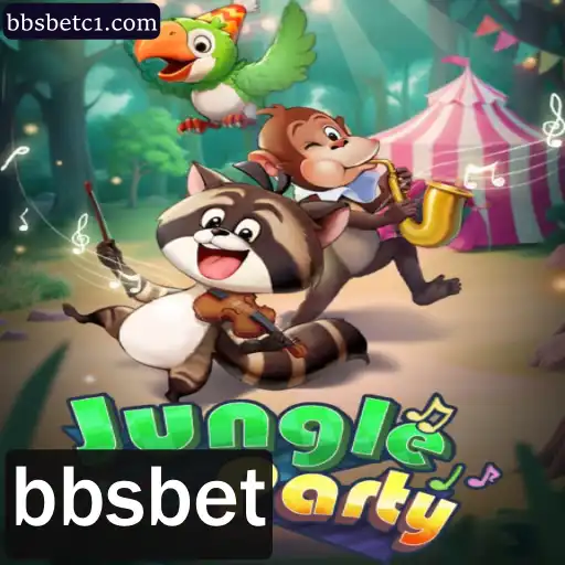 JungleParty: Aventura e Diversão em Cada Turno