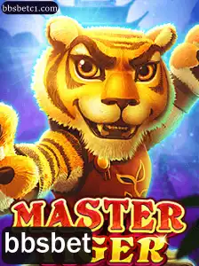 Descubra o Mundo Fascinante de MasterTiger: Um Jogo Empolgante para Todas as Idades