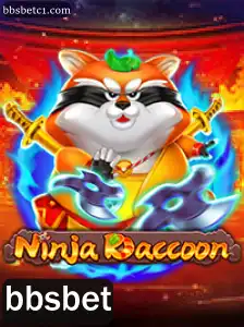 Descubra o Excitante Mundo de 'NinjaRaccoon' e como 'bbsbet' se Conecta ao Jogo