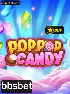 Explorando as Aventuras do Jogo POPPOPCANDY