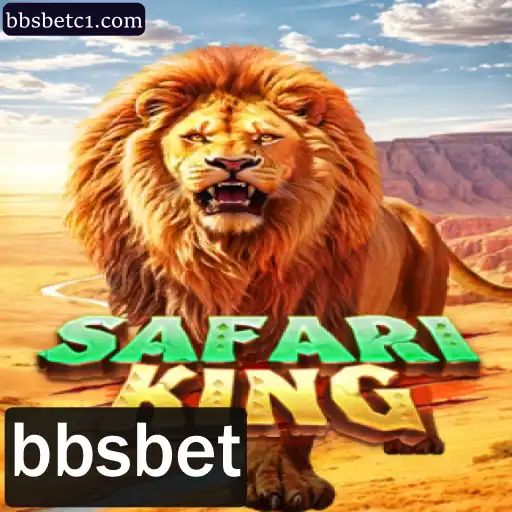 Descubra o Empolgante Mundo de SafariKing com Bbsbet