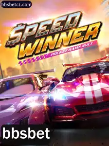 Explorando o Mundo do SpeedWinner: Um Jogo de Ação com Emoção e Estratégia
