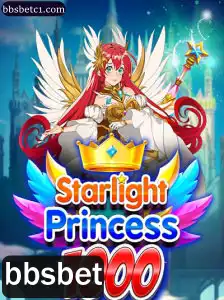 StarlightPrincess1000: Explorando o Universo Envolvente do Jogo Online
