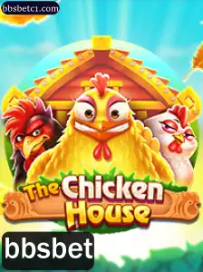Descubra TheChickenHouse: O Jogo Envolvente que Estimula Estratégia