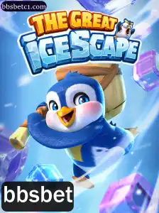 Descubra o Fascinante Mundo de TheGreatIcescape