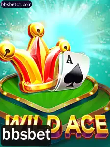 WildAce: Descubra o Jogo Sensação do Momento