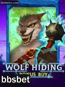 Descubra WolfHidingBonusBuy: O Novo Sensação do Cassino Online