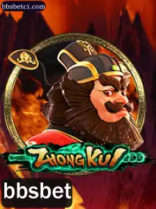 Explorando o Mundo do Jogo ZhongKui